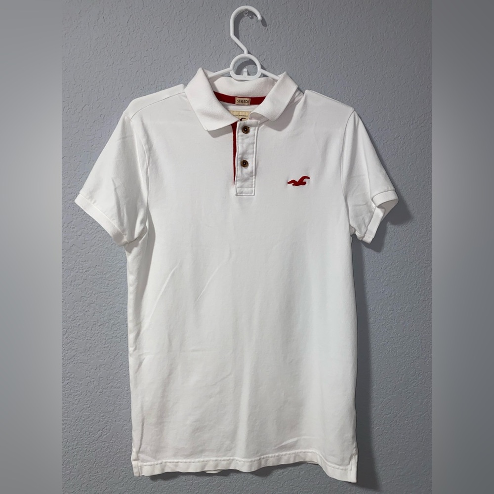 Hollister Polo